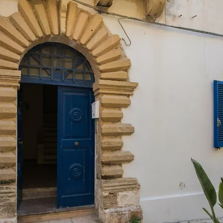 Appartement Monolocale Girodiboa *
