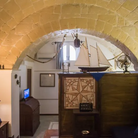 Monolocale Girodiboa Appartement *