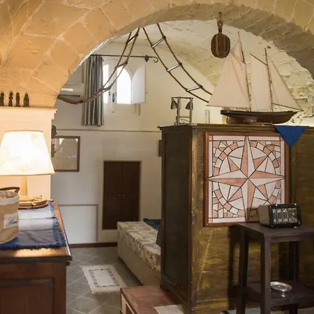 Appartement Monolocale Girodiboa