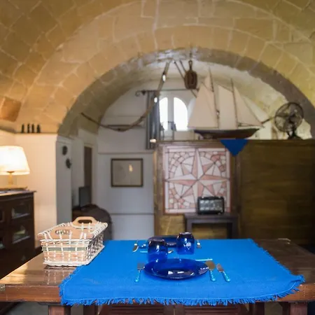 Monolocale Girodiboa Appartement *