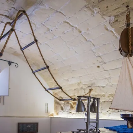 Monolocale Girodiboa Appartement Otranto