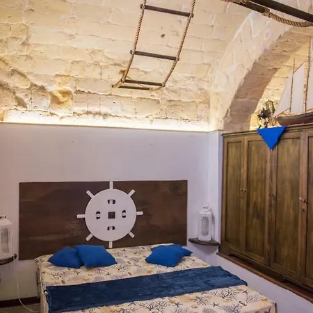 Monolocale Girodiboa Appartement Otranto