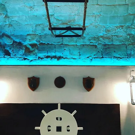 Monolocale Girodiboa Appartement Otranto