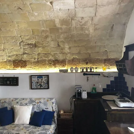 Appartement Monolocale Girodiboa *